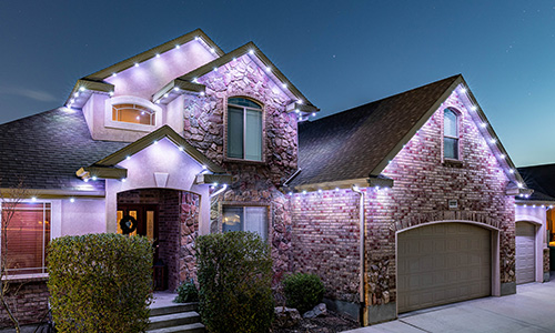 Accent Lighting